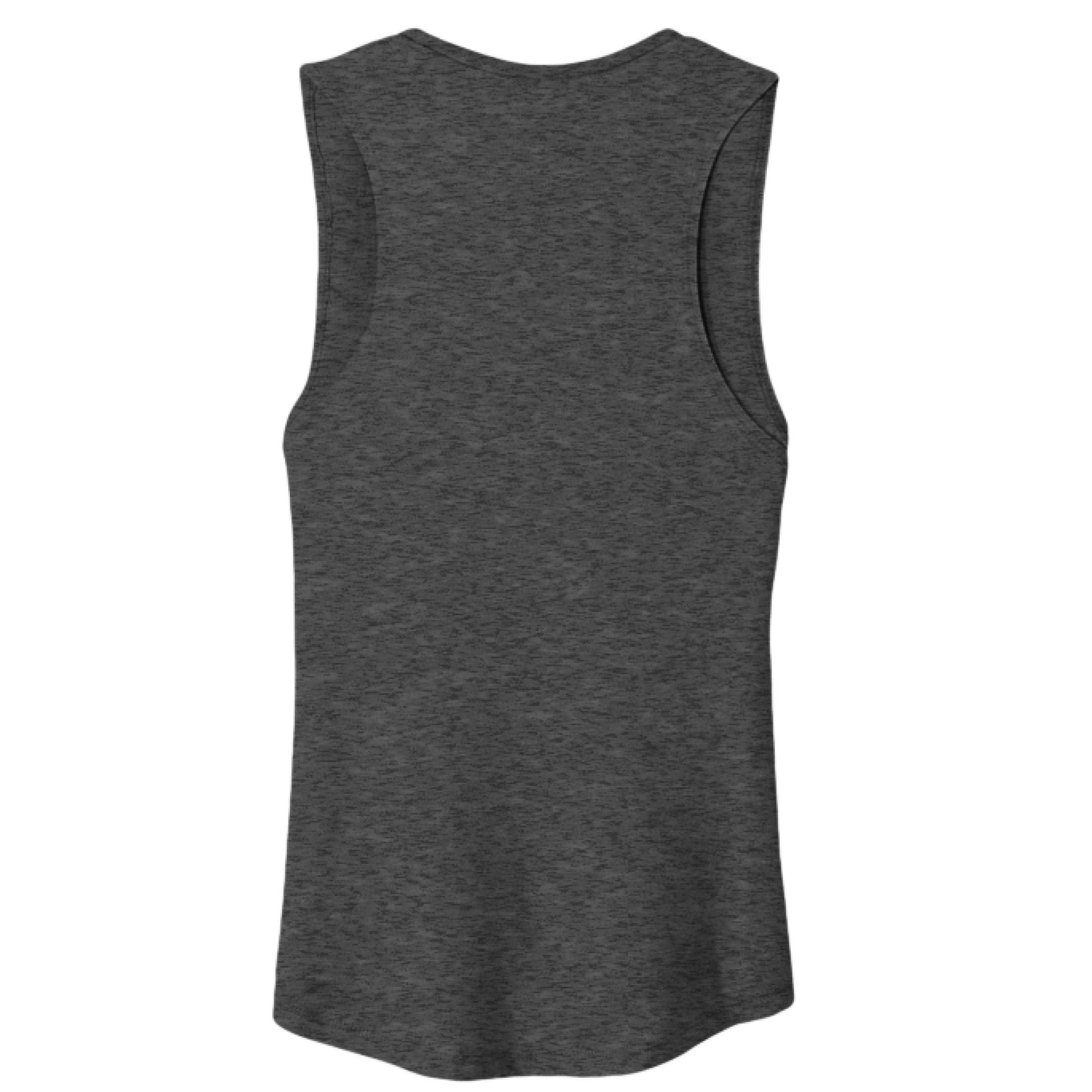 CHARCOAL - BACK