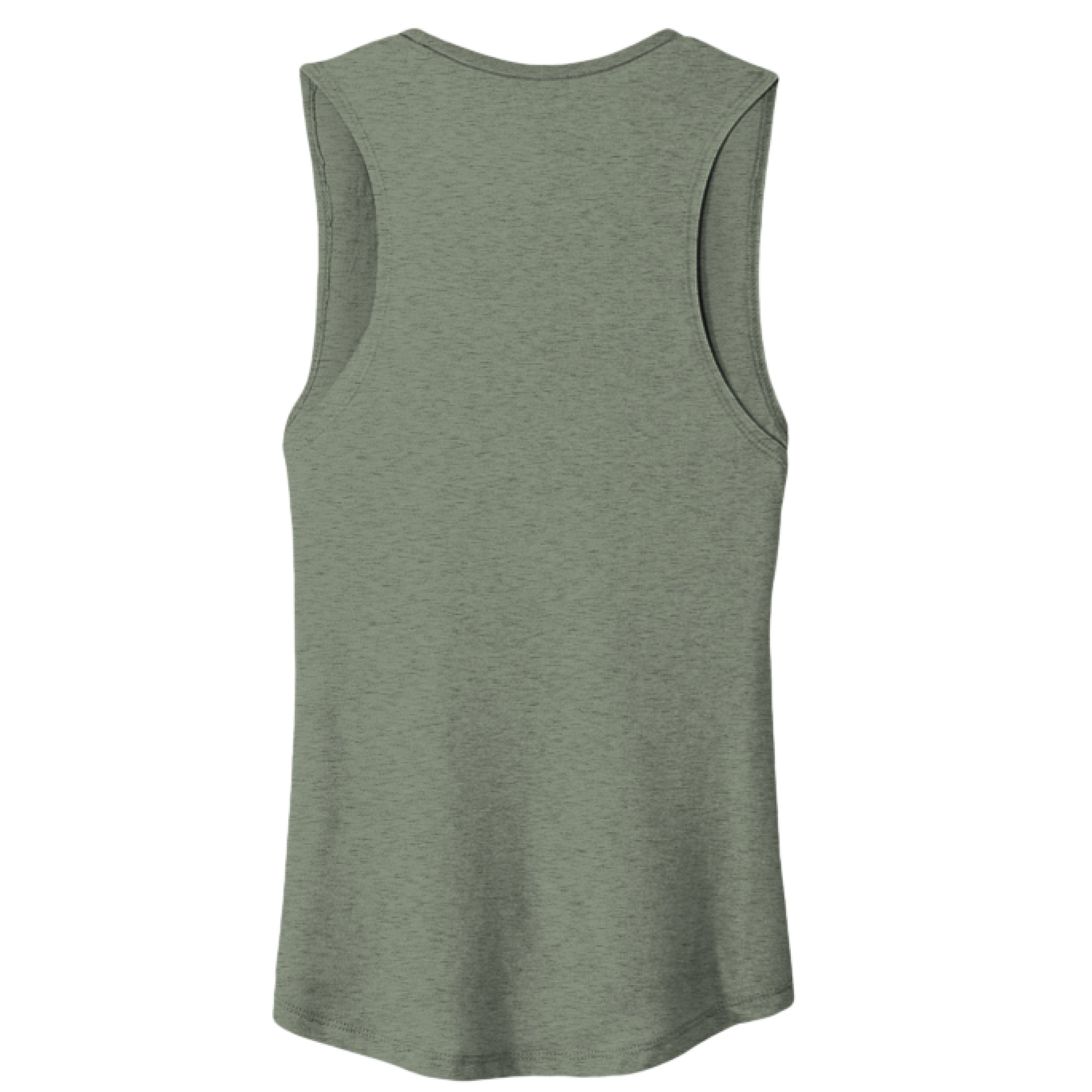 STONEWASH GREEN - BACK