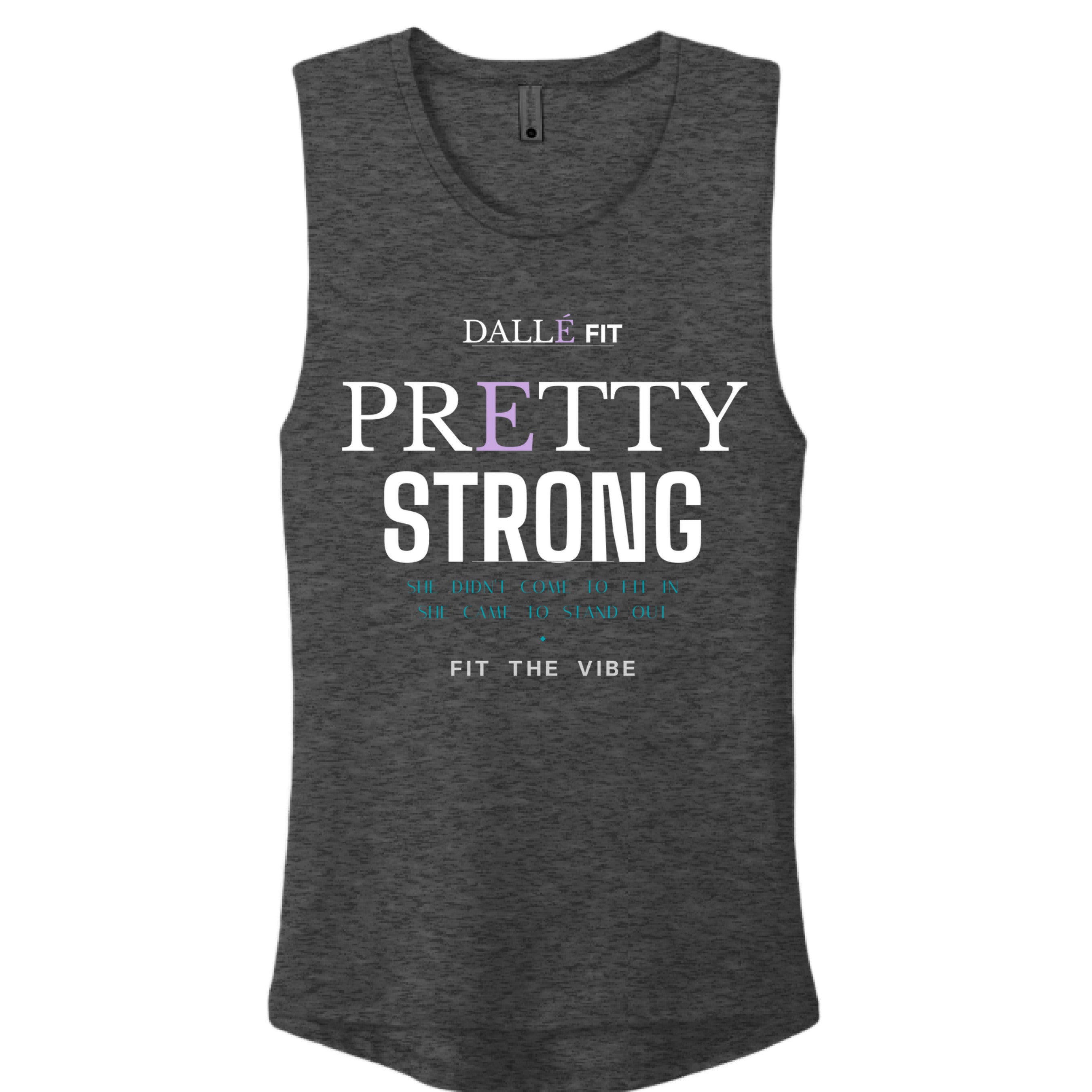CHARCOAL - FRONT