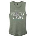 STONEWASH GREEN - FRONT