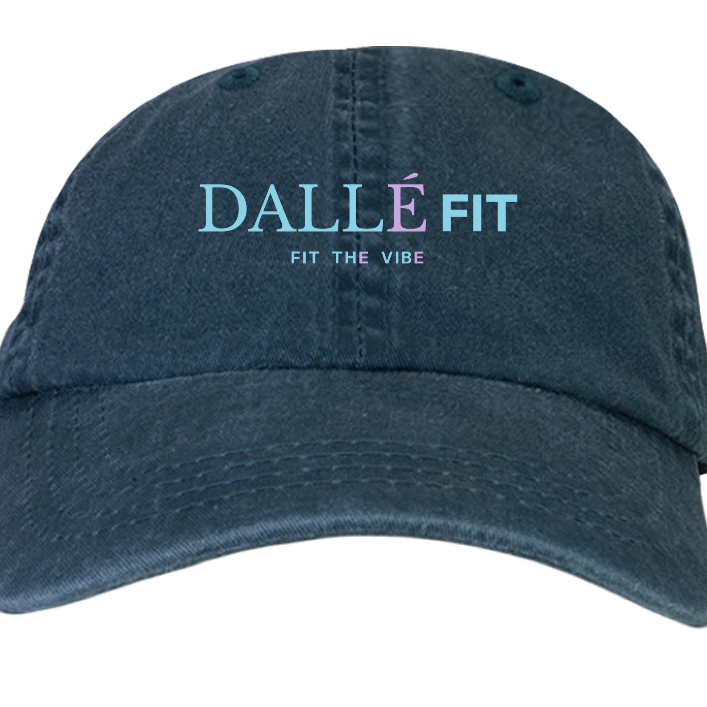 Navy - FRONT