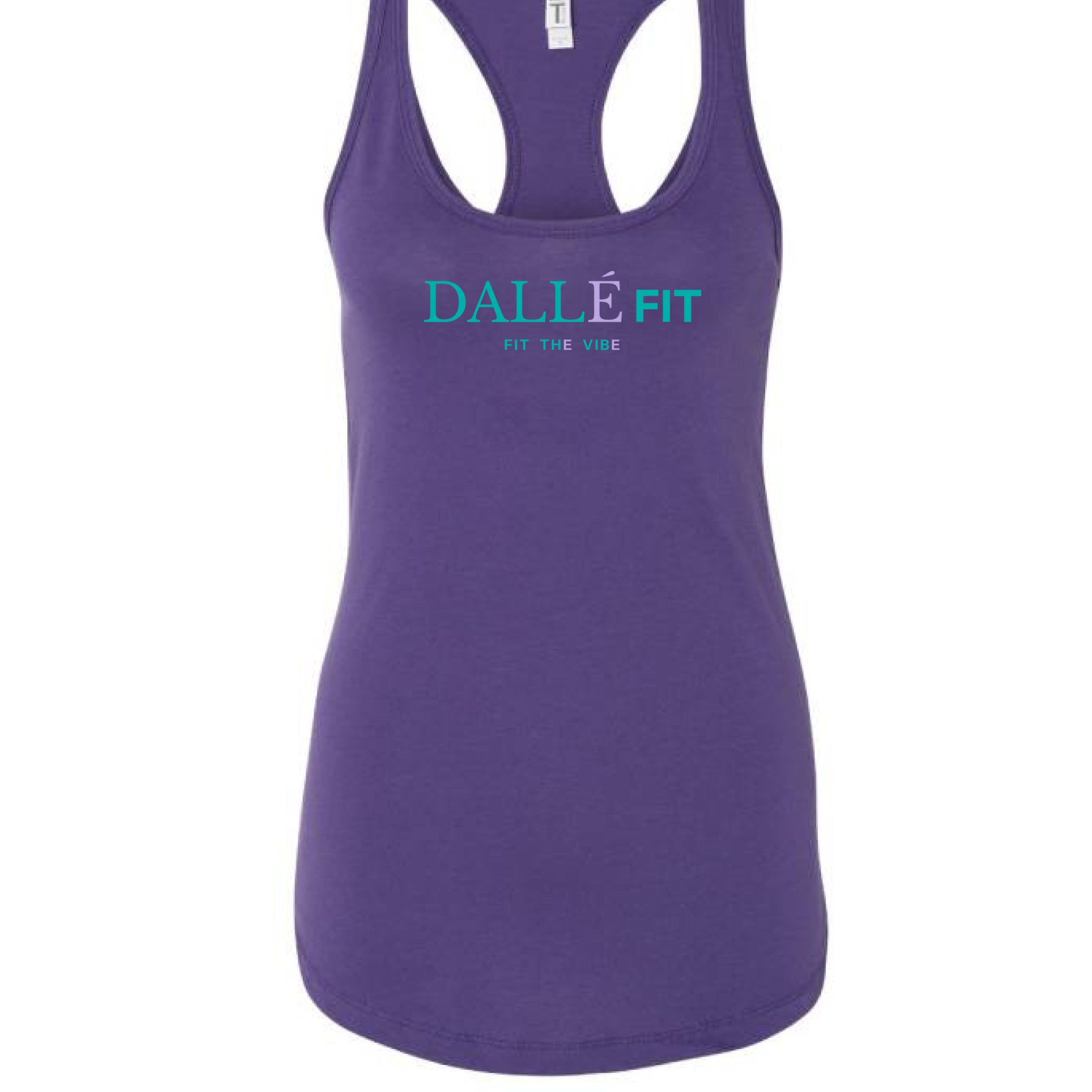 Purple Rush - FRONT