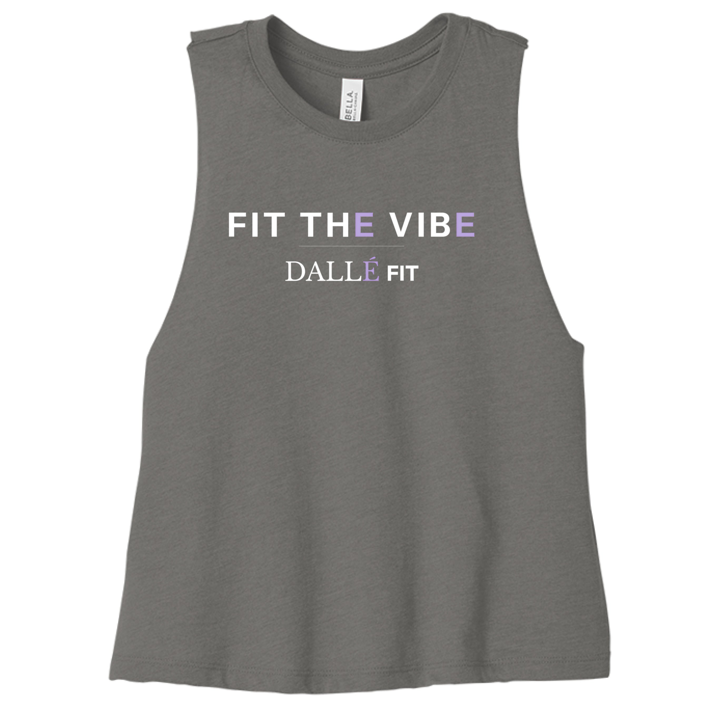 Deep Heather - FRONT
