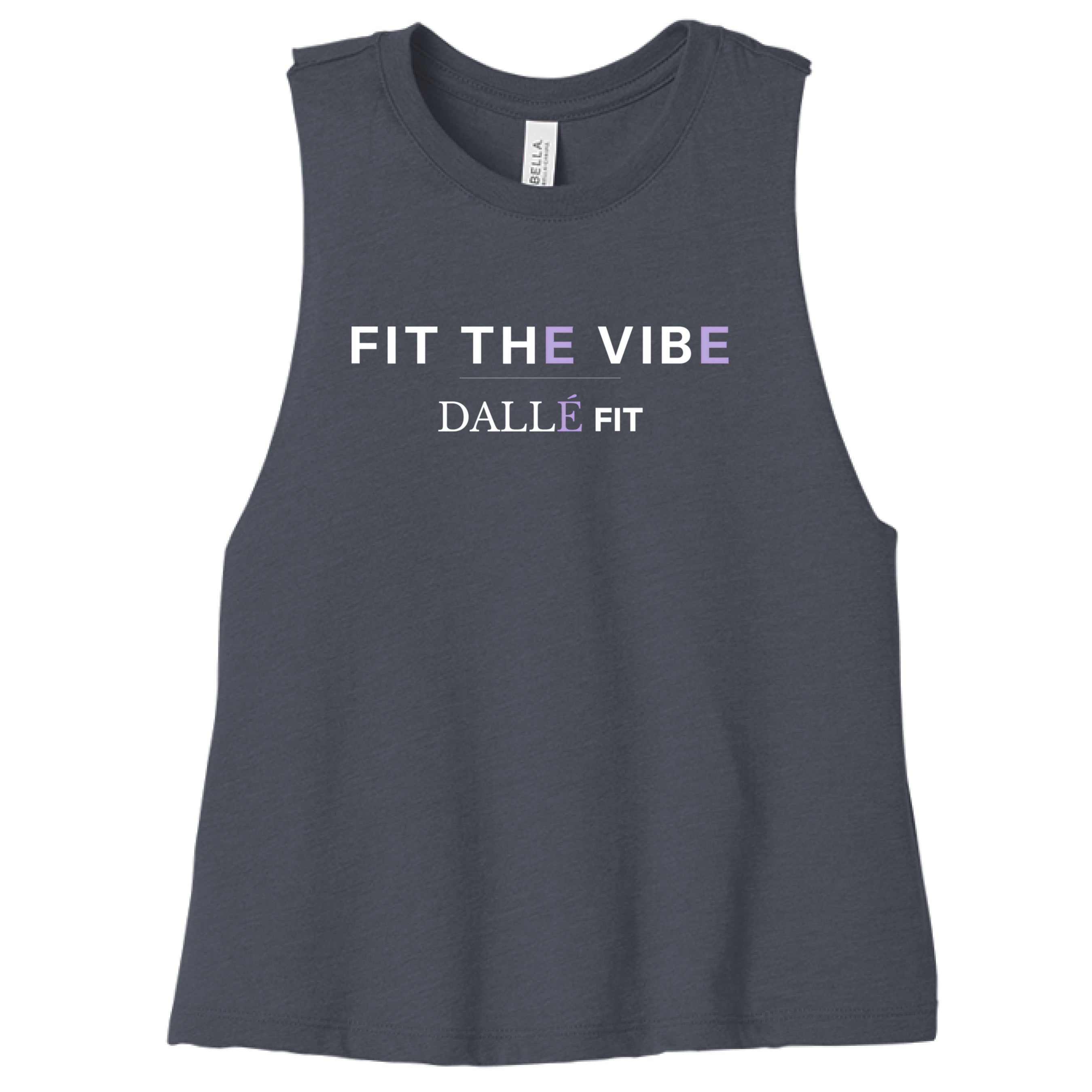 HEATHER NAVY - FRONT