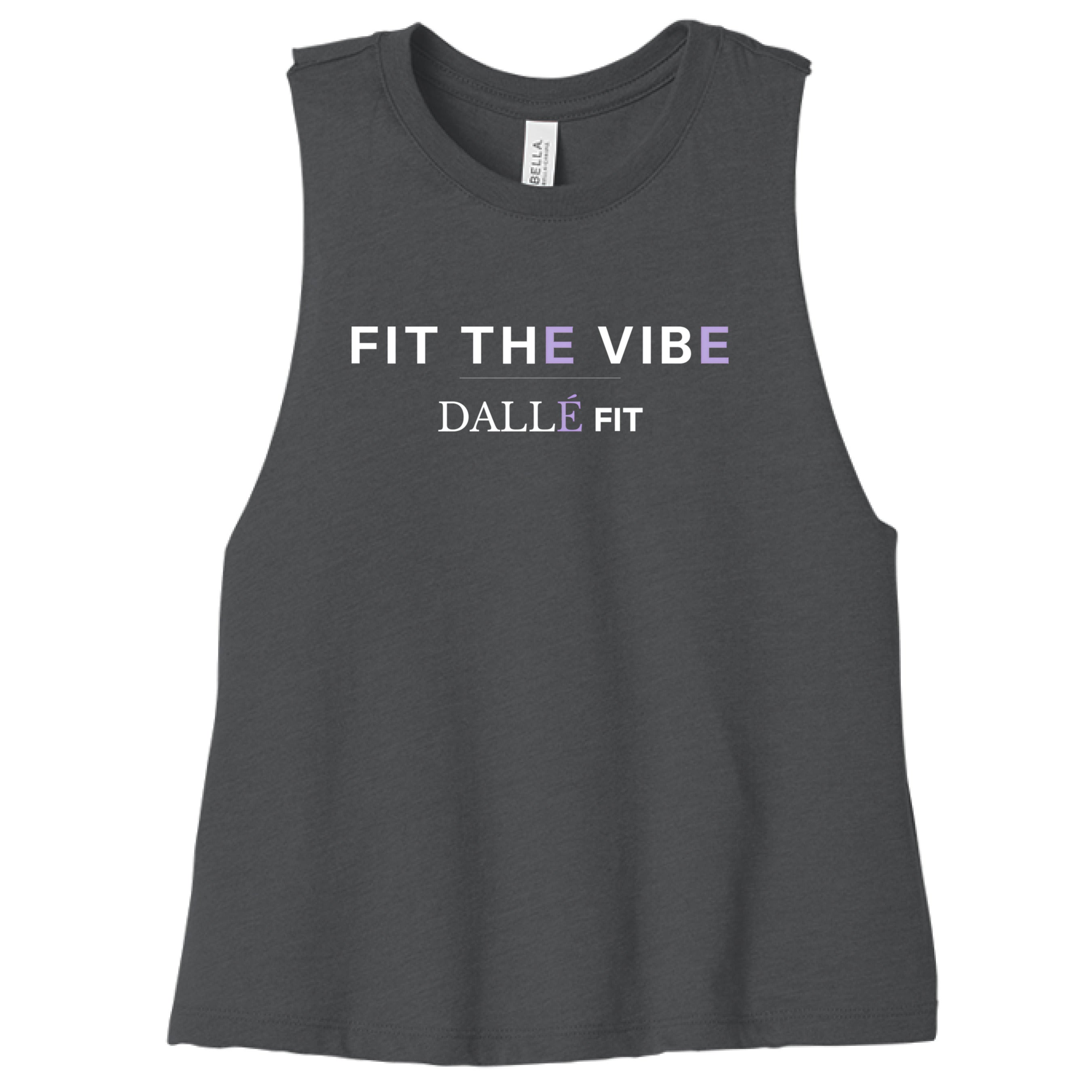 DARK GRY HEATHER - FRONT