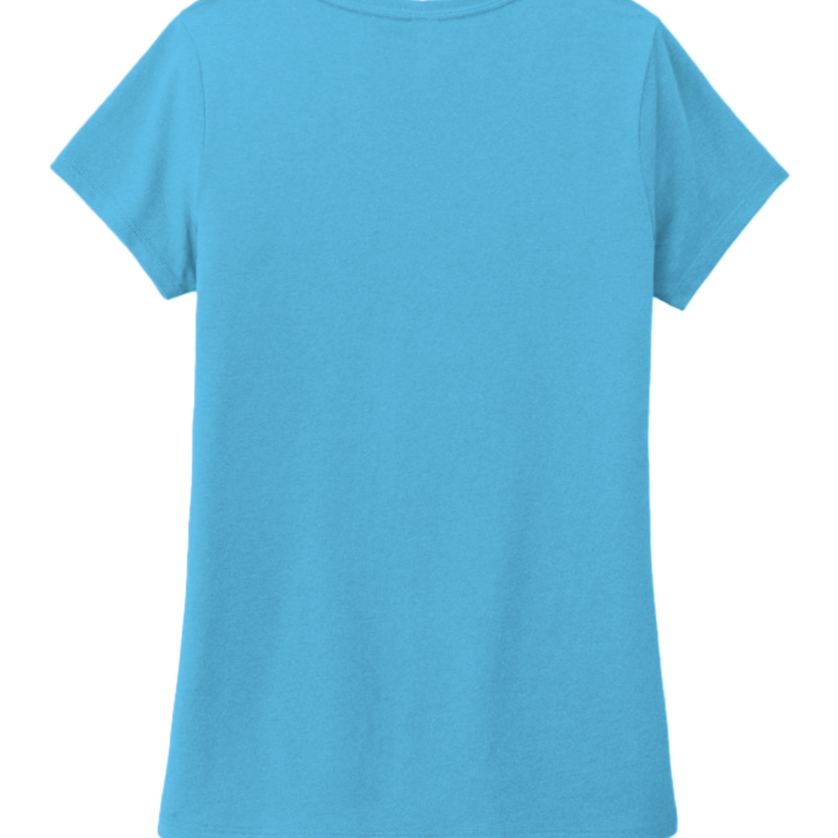 Turquoise Frost - DM1350L - BACK