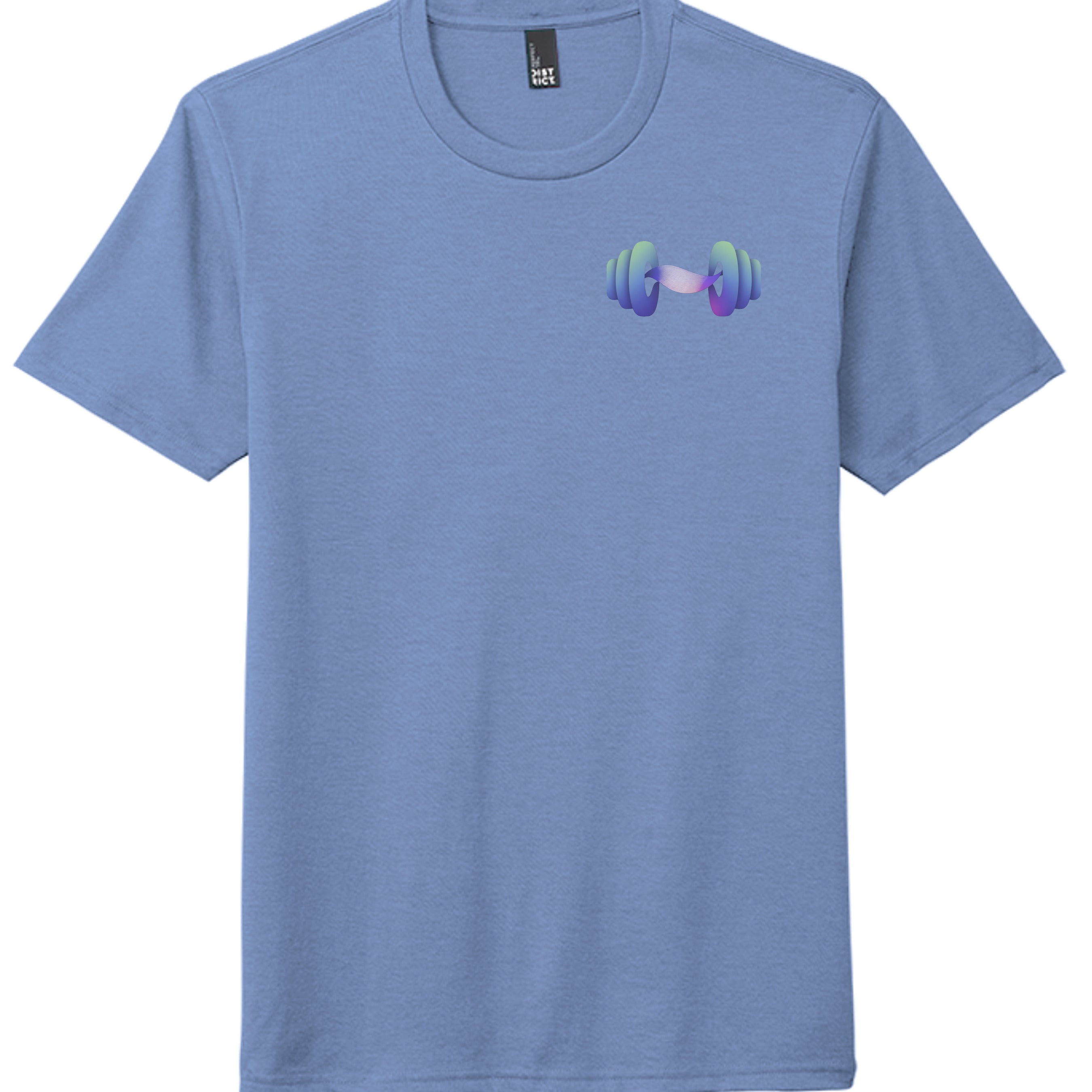 Maritime Frost - DM130 - FRONT