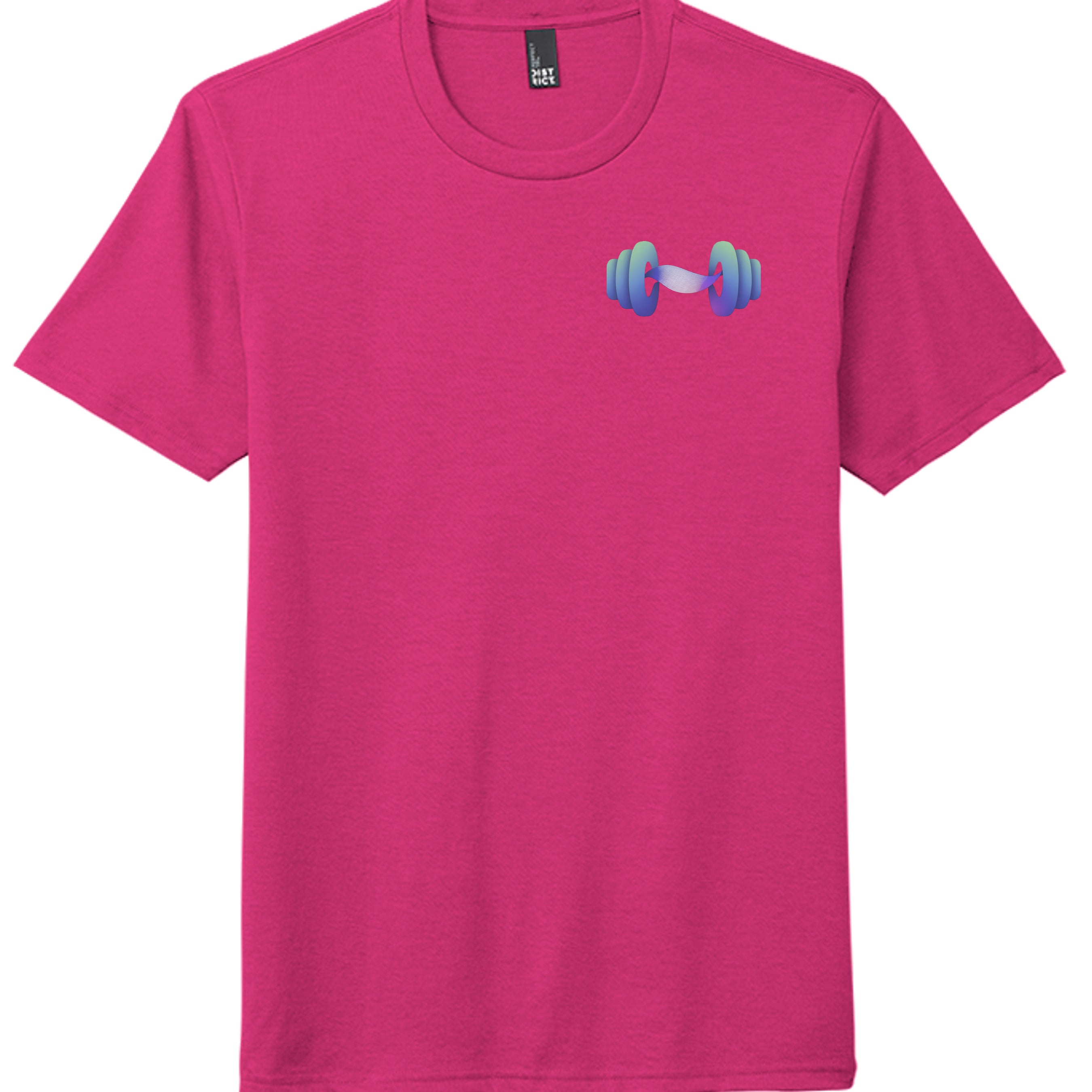 Fuchsia Frost - DM130 - FRONT
