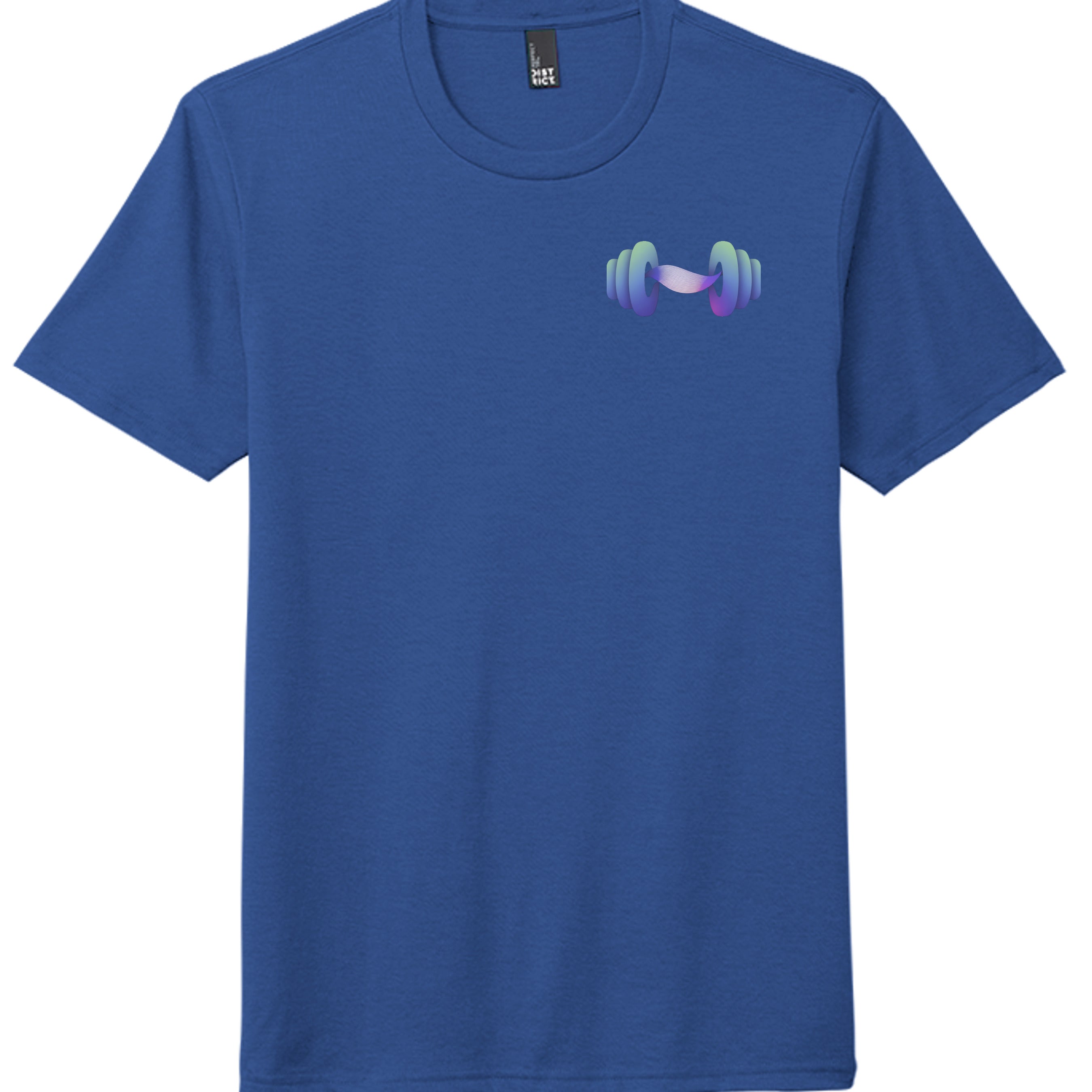 Deep Royal - DM130 - FRONT