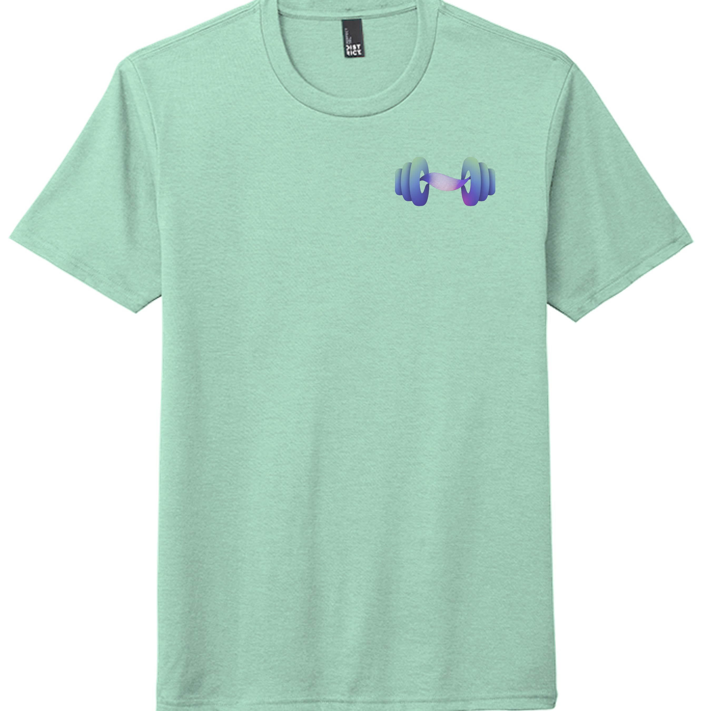 Sea Mist - DM130 - FRONT