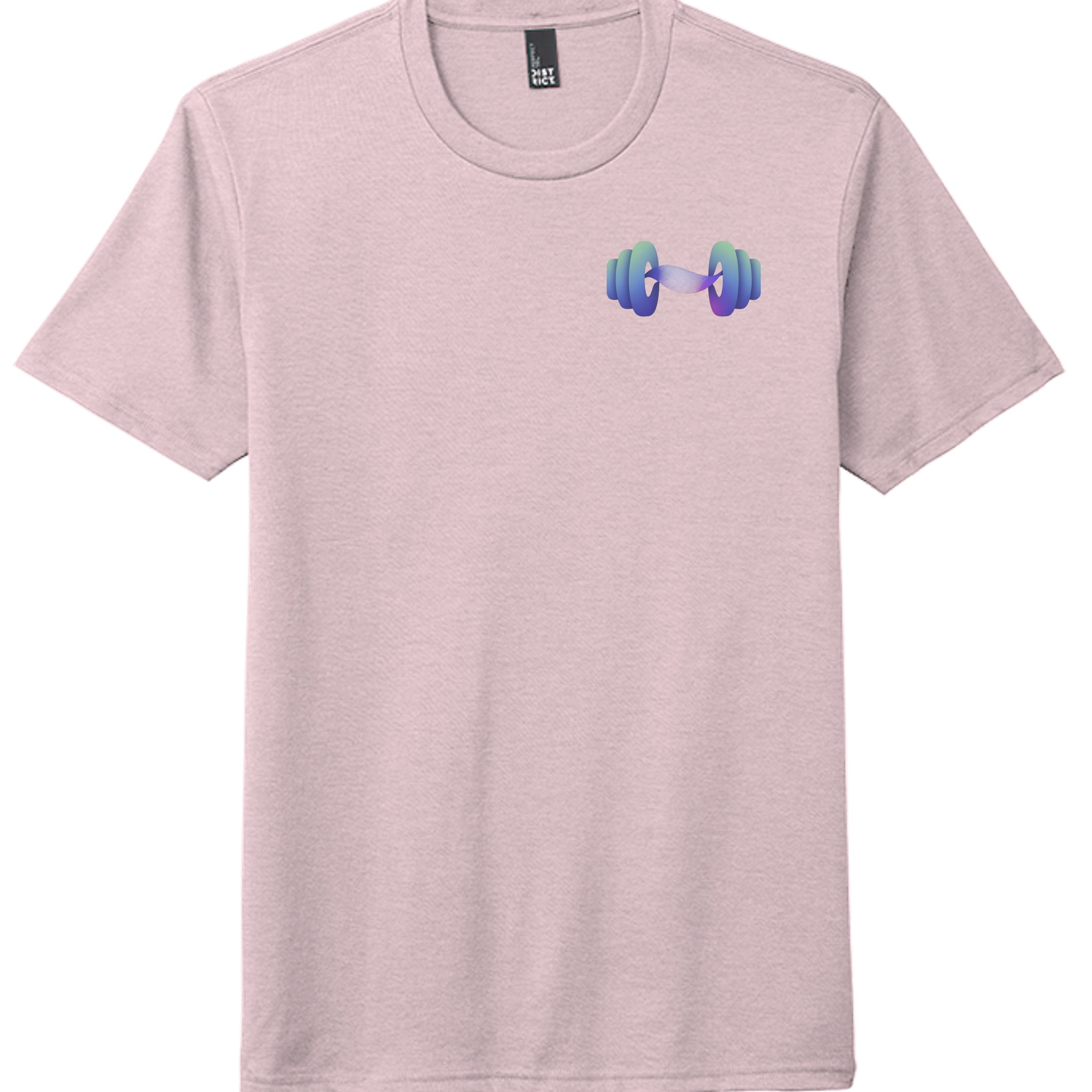 Carnation Pink - DM130 - FRONT
