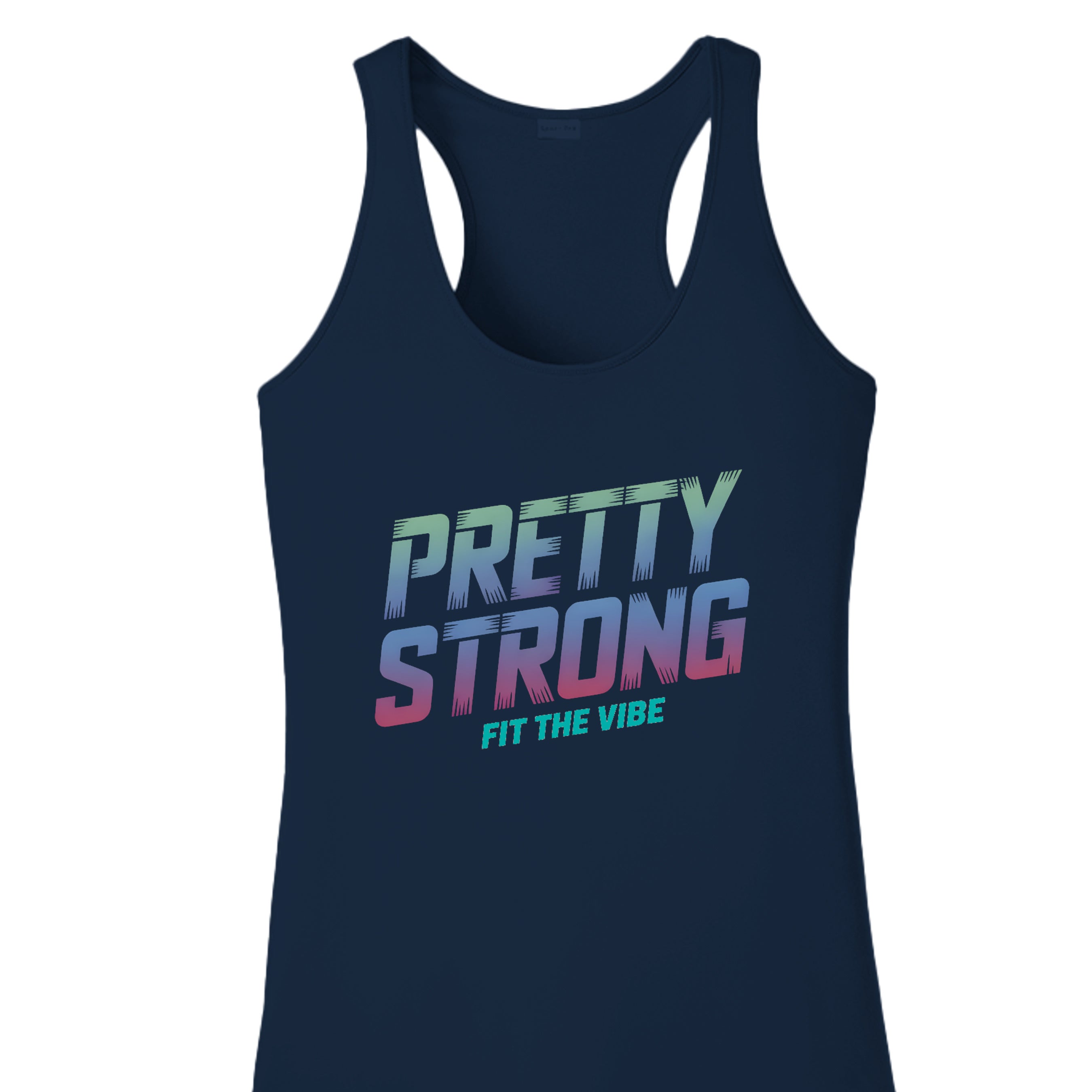 True Navy - LST356 - FRONT