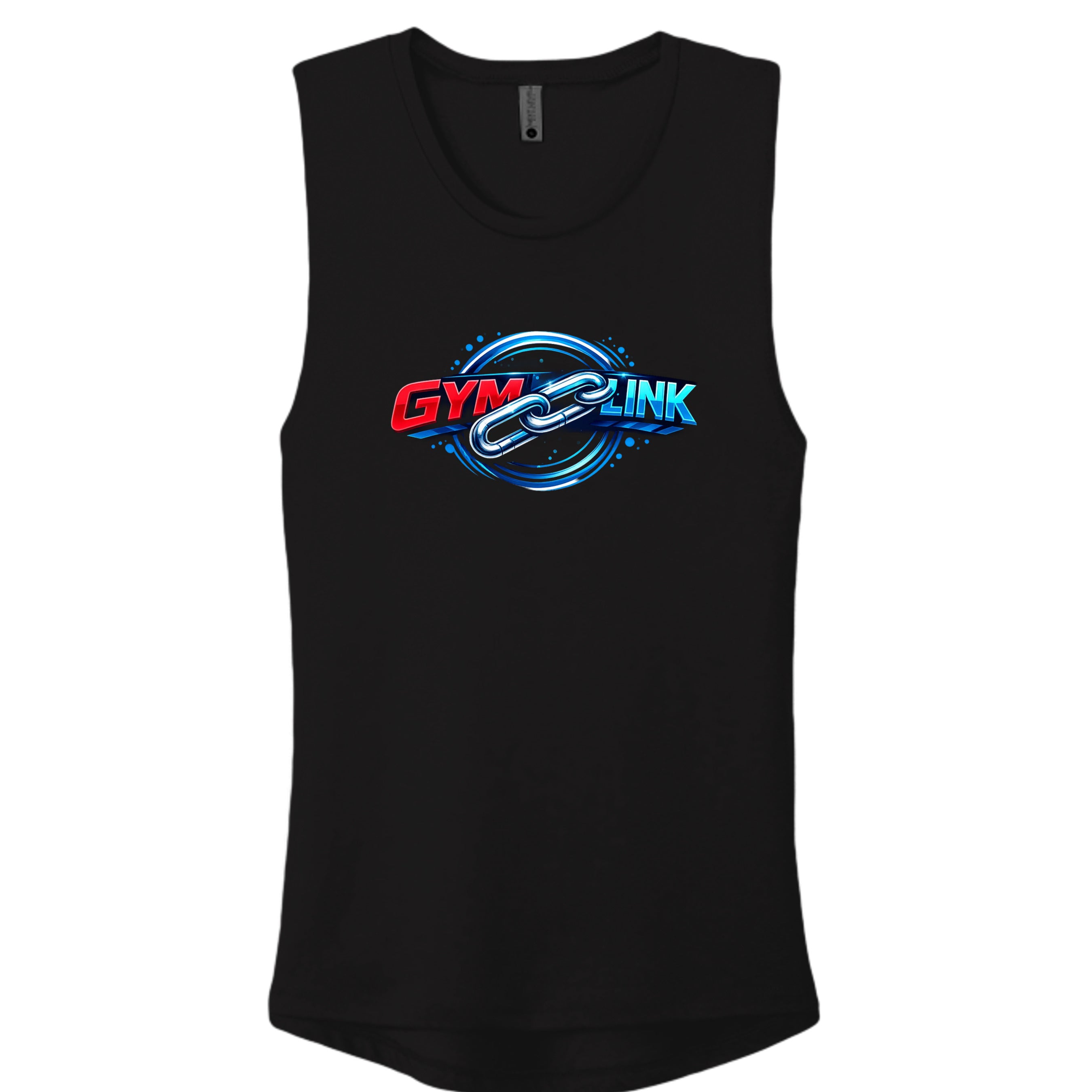 BLACK - N5013 - FRONT