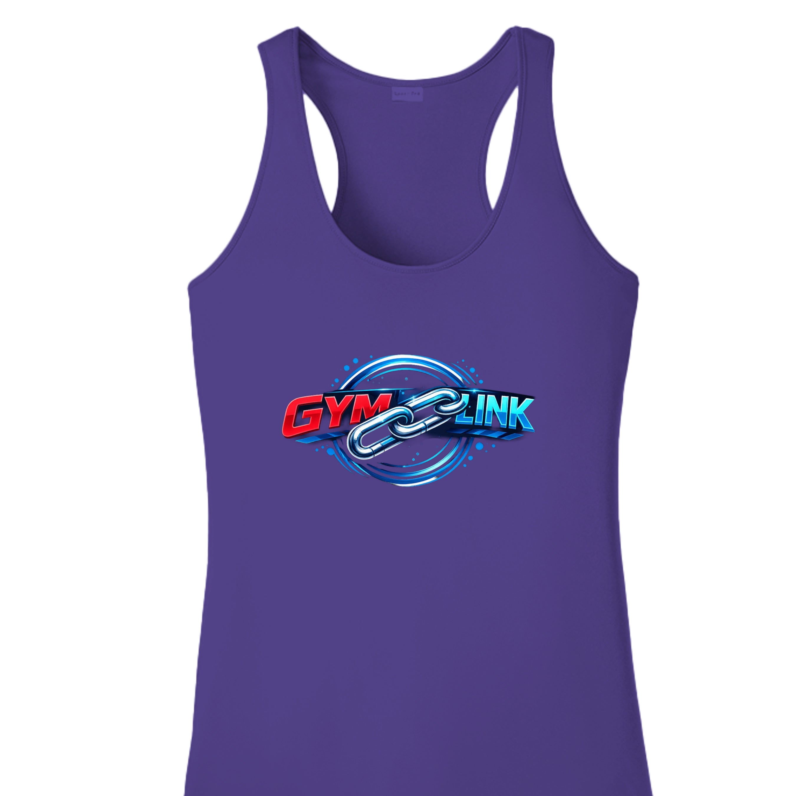 Purple - LST356 - FRONT