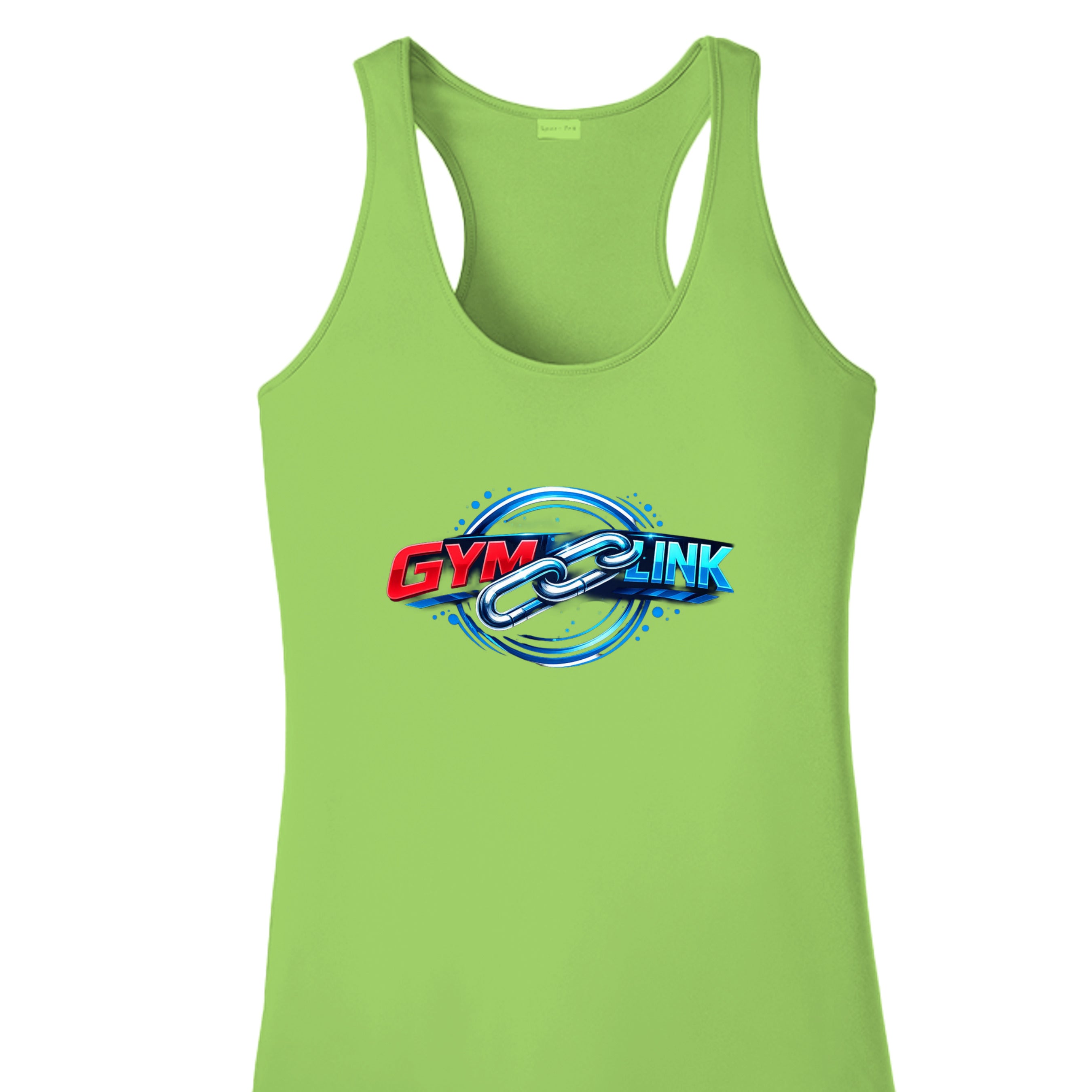 Lime Shock - LST356 - FRONT